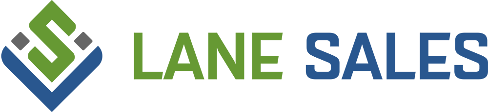 Lane Sales Logo