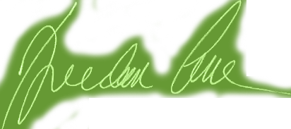 President Signature