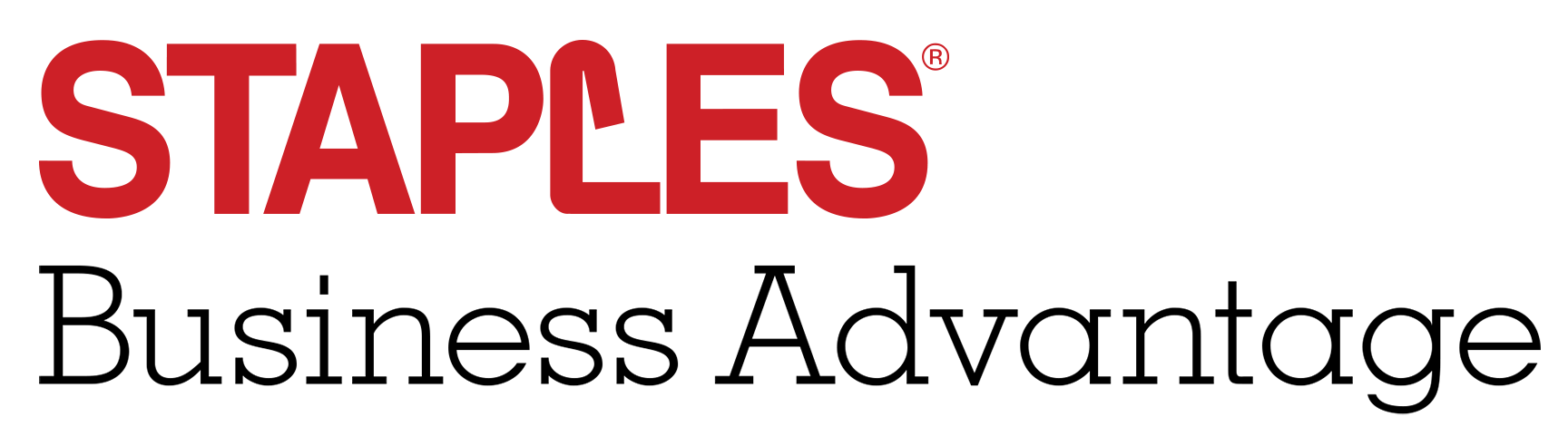 Staples