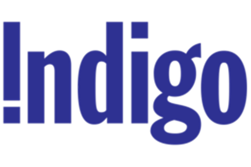 Indigo